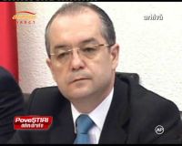 Coincidenta dramatica in familia premierului Emil Boc! VIDEO!