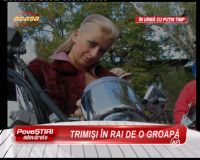 Zi de doliu in randul motociclistilor! VIDEO!