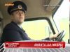Amanta lui, masina! VIDEO!