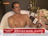 In culisele emisiunii "Povestiri de noapte", unde Radu Mazare a facut confesiuni socante din cada! VIDEO!