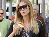 Si fotomodelele mai calca stramb: Heidi Klum „se intretine” cu pizza! FOTO!
