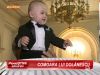 Ionut Dolanescu va deveni, foarte curand, tatic pentru a doua oara VIDEO!