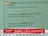 Din cauza saraciei, anunturi disperate la mica publicitate VIDEO!