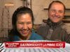O iubire aparte intre un roman si o vietnameza VIDEO!