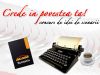“Crede in povestea ta”- un nou concurs pe www.acasatv.ro! 