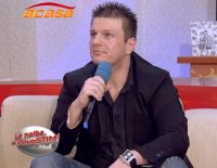 Claudiu Patrascu: "Bucurestiul e un WC public.Toata lumea umbla cu toata lumea, ca-n Beverly Hills" FOTO&VIDEO!