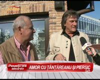 Tantareanu l-a sarbatorit pe Piersic si vorbeste despre amanta lui, Marilyn Monroe de Romania VIDEO!