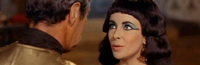 Cleopatra