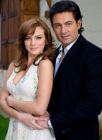 Fernando Colunga aduce ACASA o noua poveste de iubire: „Impreuna pentru totdeauna”