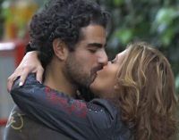 Mariana Seoane si Rodrigo Nehme, iubire pasionala dincolo de platourile de filmare
