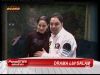 Florin Salam, inecat in lacrimi, la un an de la moartea scumpei lui sotii, Stefania VIDEO!
