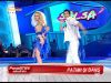 In culisele emisiunii "Dansez pentru tine", o editie cu lacrimi si... perfuzii VIDEO!