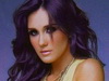 Dulce Maria face naveta intre Mexic, Argentina si Chile!