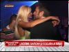 Bote si Bianca isi trimit sms-uri! Se vor impaca? VIDEO!