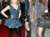 Madonna vrea ca Lourdes sa adopte un stil vestimentar mai conservator FOTO!