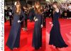 Mischa Barton in rochie creata de  Osman Yousefzada
