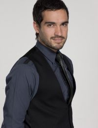 Alfonso Herrera spune “Nu” Hollywood-ului!
