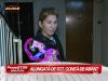 Alungata de sot, gonita de amant! VIDEO!