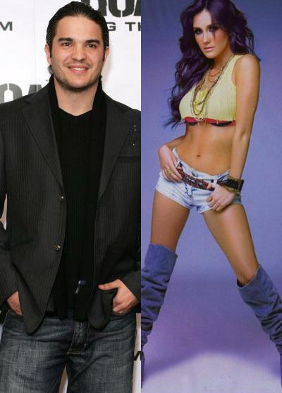Kuno Becker nu vrea sa joace alaturi de Dulce Maria!