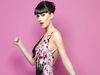 Katie Perry se mentine in forma cu ciuperci si sarind coarda!