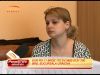 O mama lupta sa isi vada baietelul ramas in Turcia VIDEO!
