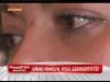 Disperat sa isi salveze iubita de la moarte, a apelat la camatari! VIDEO!