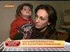 Drama unei tinere mame care a nascut o fetita fara creier VIDEO!