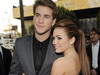 Liam Hemsworth despre familia iubitei lui, Miley Cyrus: “Este adorabila si fantastica”