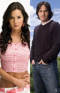 Carmen Villalobos si Mauricio Ochmann, impreuna intr-o noua telenovela marca Telemundo