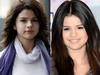 Selena Gomez si-a schimbat din nou look-ul! FOTO!
