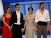 Iuliana Luciu si Dragos Bucurenci au ajuns pentru a doua oara la duel FOTO!