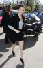 Selena Gomez la Paris - 2 aprilie