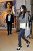 Selena Gomez la Paris