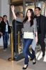Selena Gomez la Paris
