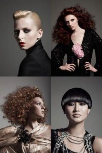 Patru coafuri pentru un look fabulos! FOTO!