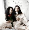 Yoko Ono & John Lennon