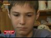 Florin, cu ambele brate amputate, are nevoie de bani pentru proteze! VIDEO!