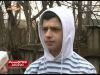 Andrei, disperat sa stranga bani ca sa cumpere casuta in care locuieste cu mama lui si surioara mai mica! VIDEO