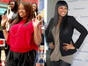 Jennifer Hudson a slabit spectaculos in doar cateva luni! GALERIE FOTO&VIDEO