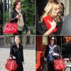 Mena Suvari, Kate Moss, Bar Refaeli si Katherine Heigl