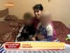 Tatal acuzat ca si-a rapit unul dintre copii l-a adus pe baietel inapoi, la mama lui, in ultima zi de Paste! VIDEO