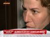 O femeie inselata si de sot, si de amant a ramas cu fetita ei pe strazi! VIDEO