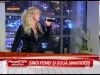 O coincidenta dramatica se leaga de numele Silviei Dumitrescu! VIDEO