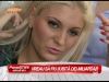 Cantareata Emmy, prinsa intre doi iubiti? VIDEO