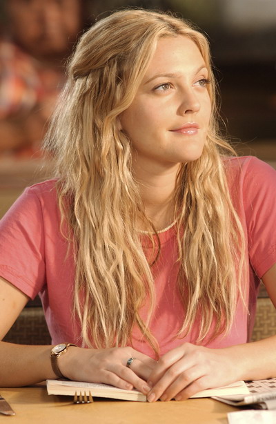 Drew Barrymore, escapada romantica in Mexic cu un barbat necunoscut