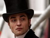 Robert Pattinson e un adevarat lord in „Bel Ami”! GALERIE FOTO