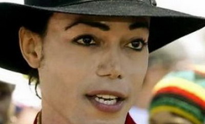 Earnest Valentino, sosia oficiala a lui Michael Jackson, a fost la Happy Hour!