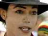 Earnest Valentino, sosia oficiala a lui Michael Jackson, a fost la Happy Hour!