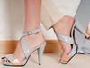Metallic Candy, noua colectie de pantofi de la Smiling Shoes pentru primavara-vara 2010! GALERIE FOTO