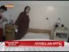 Un tanar si-a rapit iubita de 14 ani din spital, ca sa-i convinga pe parintii ei sa i-o dea de nevasta! VIDEO